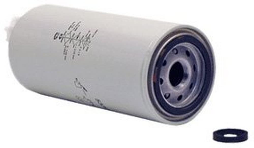 33604XE WIX Filters Heavy Duty Spin On Fuel Water Separator, Pack of 1