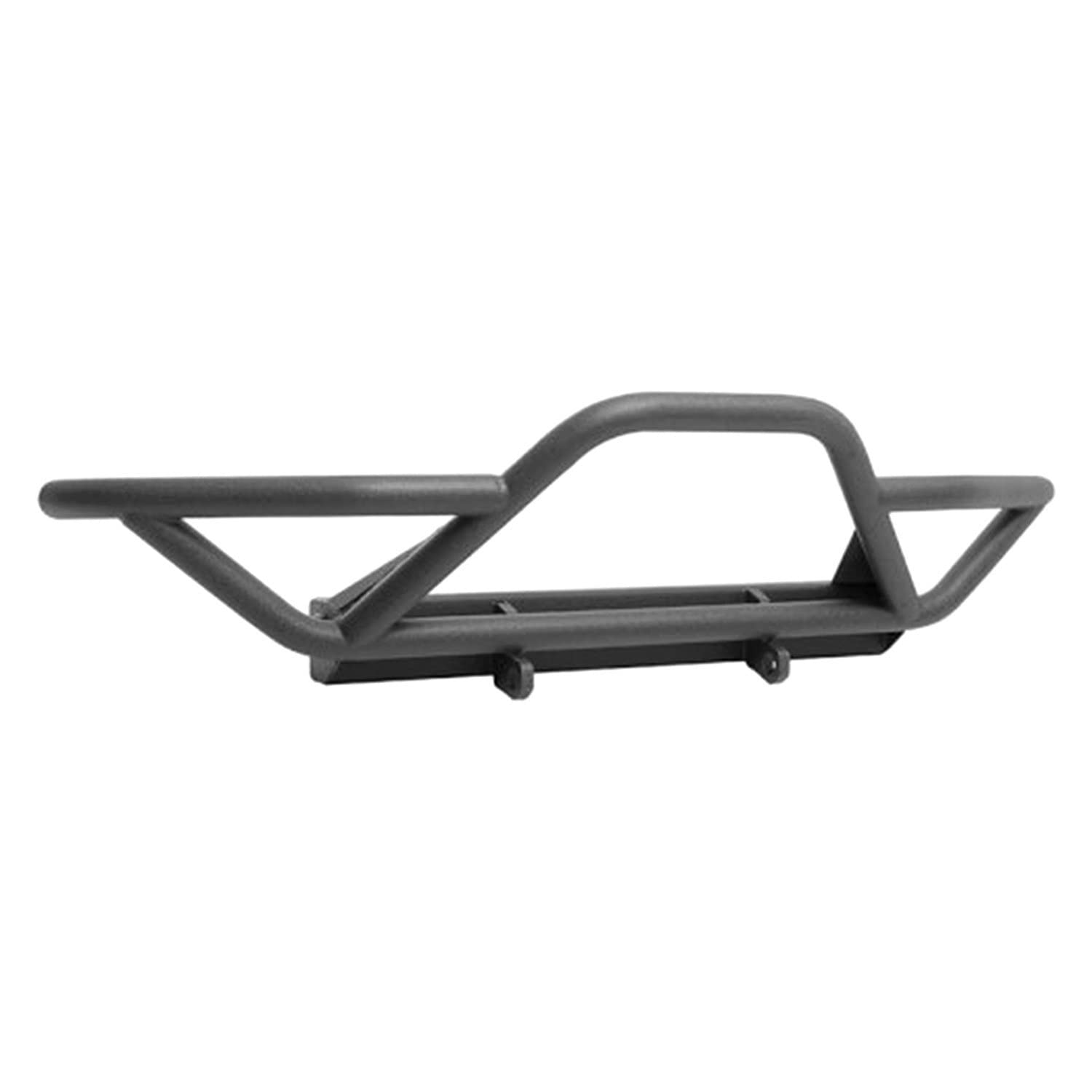 SRC Gen1 Smittybilt 76721 Front Bumper for 1987-2006 Jeep Wranglers