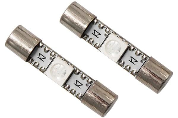 194 HP5 LED Diode Dynamics Natural White Short Single