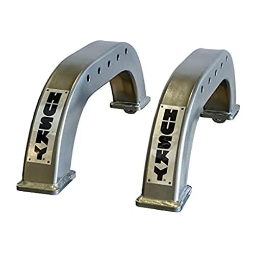 5TH Wheel HUSKY TOWING 31325 26K Box/2 Upright