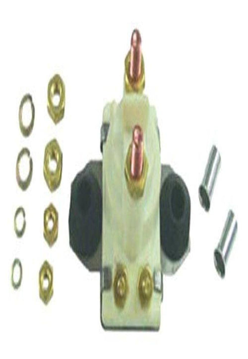 18-5819 Sierra Solenoid