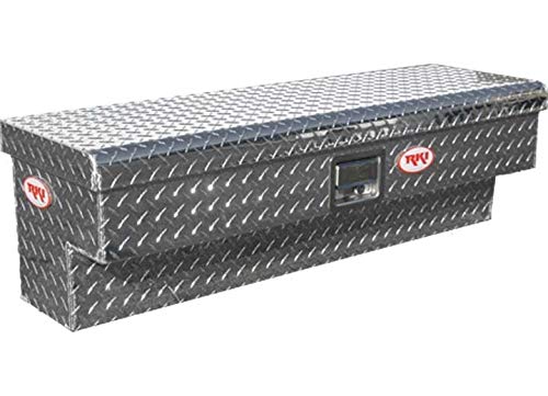 43SA RKI 43 in. Aluminum Side Box