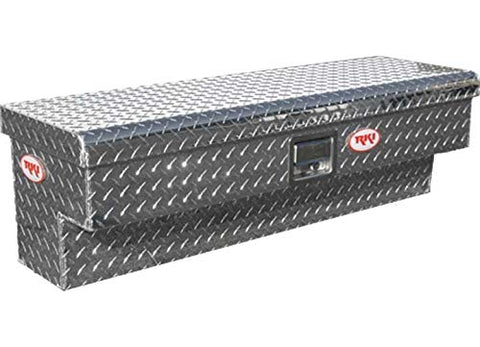 43SA RKI 43 in. Aluminum Side Box