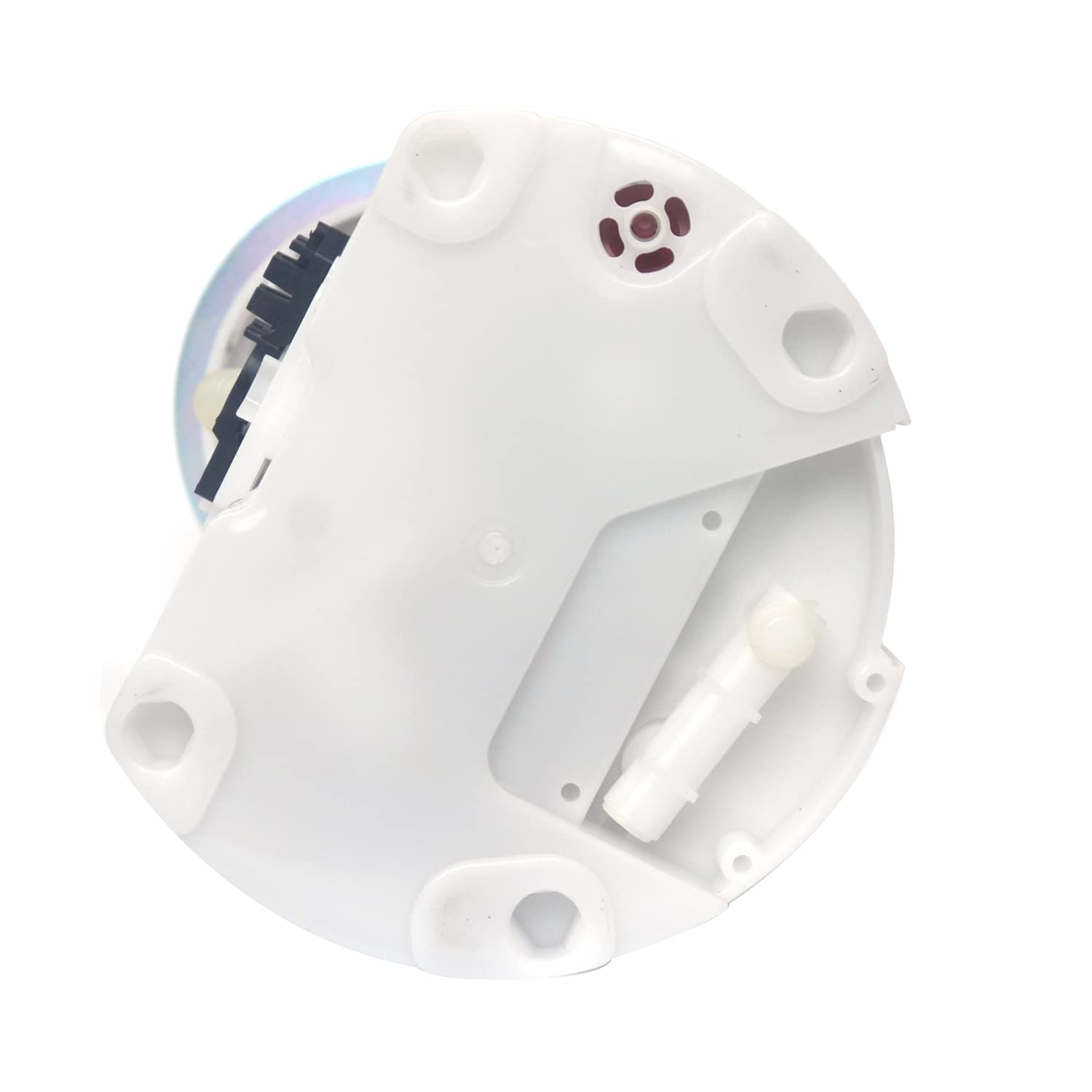 Fuel Pump Module Assembly TYC Compatible with 2010-2013 Chevrolet Silverado 1500