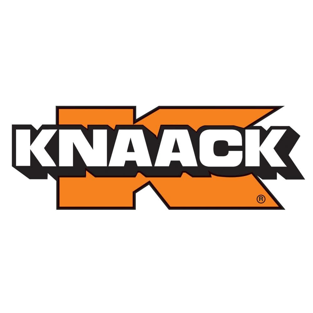 Short Knaack Storage Bin