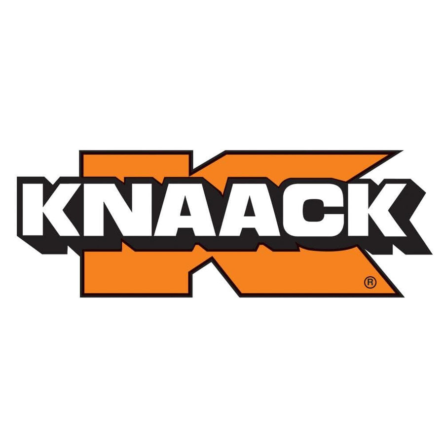 Short Knaack Storage Bin