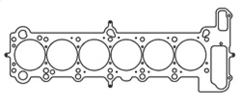 C4328-060 Cometic Gasket
