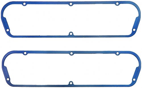 FEL-PRO T VS 13264 Engine Valve Cover Gasket Set for Ford F-150