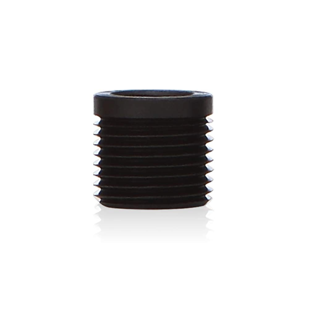 Mishimoto Shift Knob MMSK-ADAP-4 Threaded Adapters, 4 Pack
