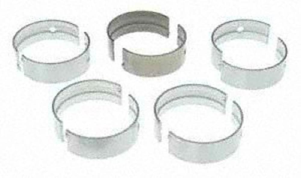 Clevite 77 Engine Crankshaft Main Bearing Set MS-1428P-.75MM