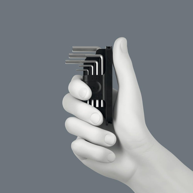 MODULAR TOOL-CHECK SET IMPERIAL 1