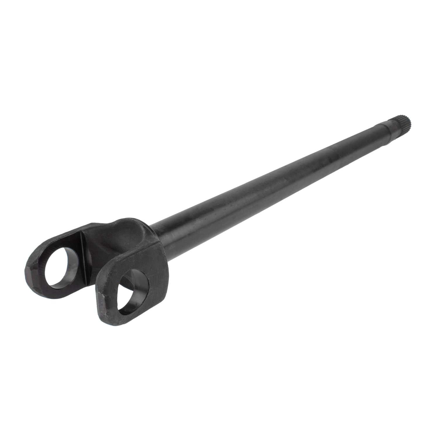 Bolt Pattern Spline Drive Axle Shaft TEN Factory MG20120B for Dana 30 Standard, Fits CJ5, CJ6, CJ7, Jeep CJ Models(1972–1981) Left (Driver) Side, 30 Spline, 27.02" Length Replaces J8128551, MG9015