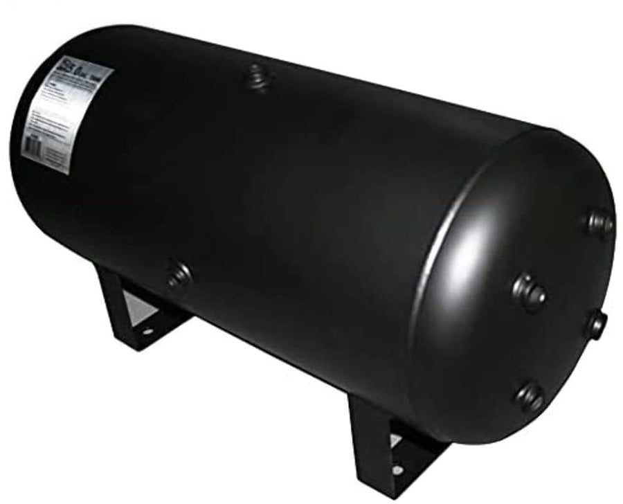 Air Tank Bulldog Winch 42006-5 Gallon