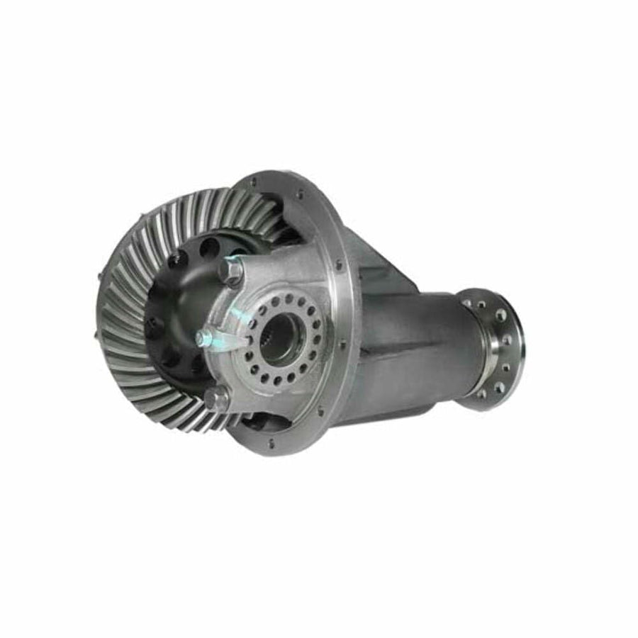 Toyota 8” Rear Diff Yukon Dropout Assembly w/Steel Spool, 30 Spline, 5.29 Ratio
