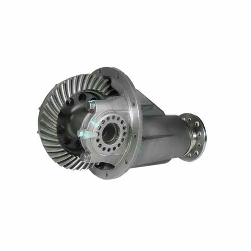 Toyota 8” Rear Diff Yukon Dropout Assembly w/Steel Spool, 30 Spline, 5.29 Ratio
