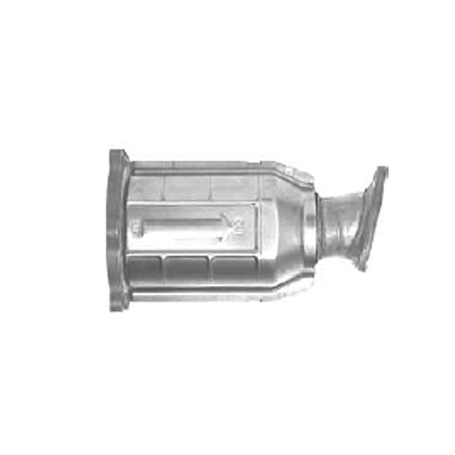 Direct Fit AP Exhaust 911118 Catalytic Converter