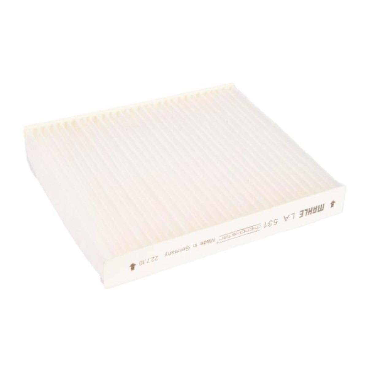 Cabin Air Filter MAHLE LA 531