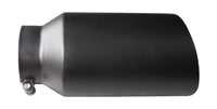 408B Speed FX Exhaust Tip