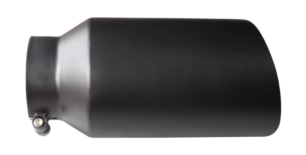 408B Speed FX Exhaust Tip