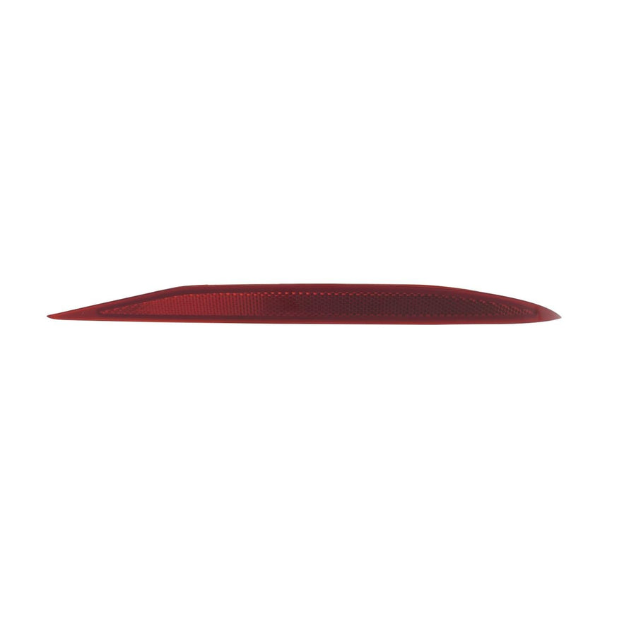 For Hyundai Elantra 21-23 Rear Reflector KOREA Built Passenger Side CAPA | DOT Certified 92406-AA100 | HY1185127C ACK