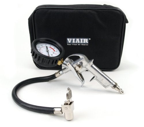 Tire Inflation Gun Viair 200 PSI, P/N 00041
