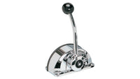 Control-Chrome uflex Single TOP MNT