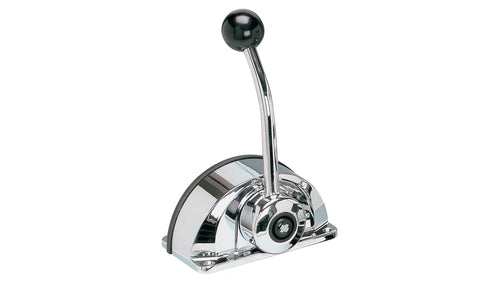 Control-Chrome uflex Single TOP MNT