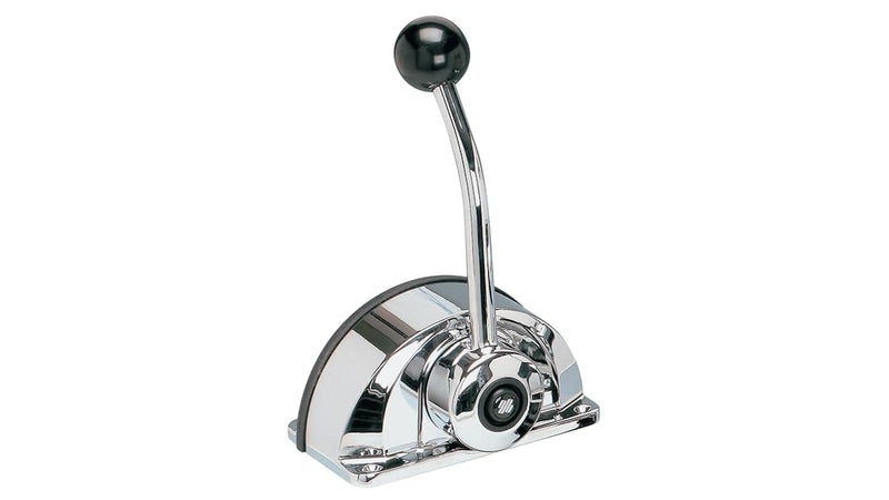 Control-Chrome uflex Single TOP MNT