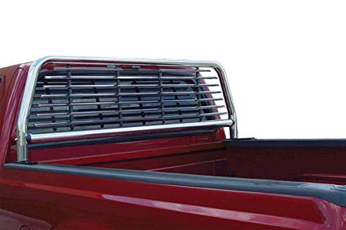 Stainless Steel Go Industries Headache Rack - 638