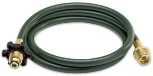 10' Propane Hose Assembly