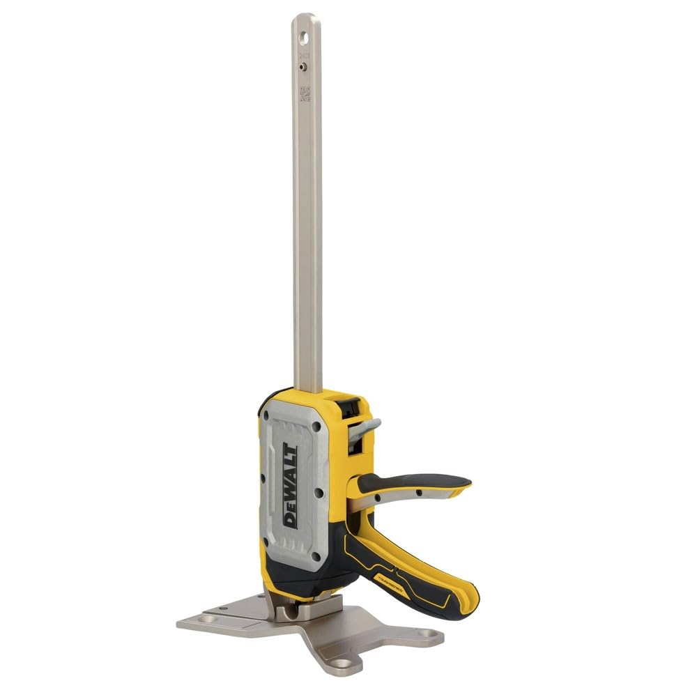 TOUGHSERIES Dewalt DWHT83550 Construction Jack