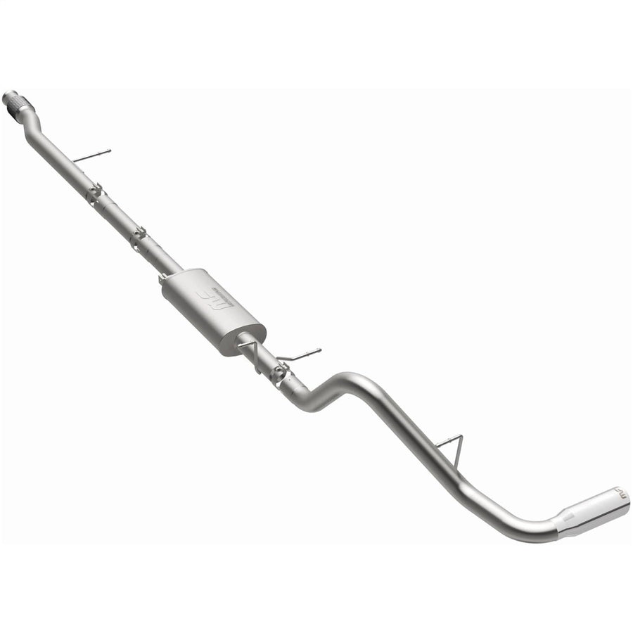 SYSTEMS MagnaFlow CAT BACK