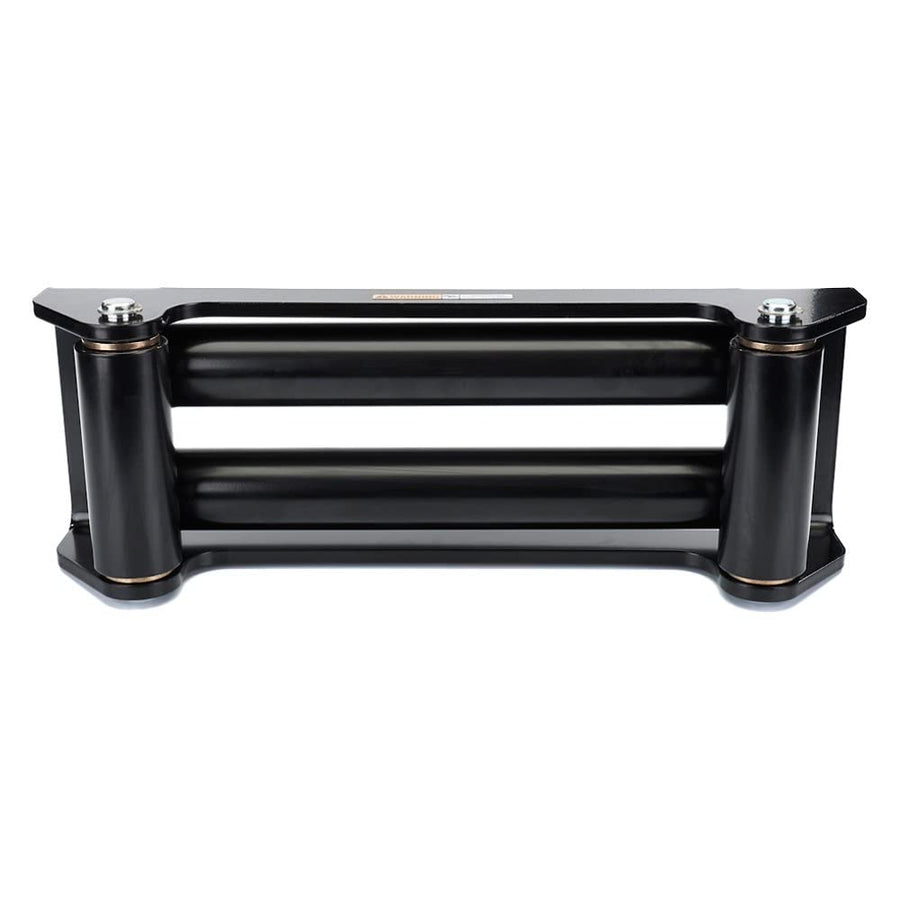 Winch Roller Fairlead WARN 77869 for XL Series and Long Drum Winches