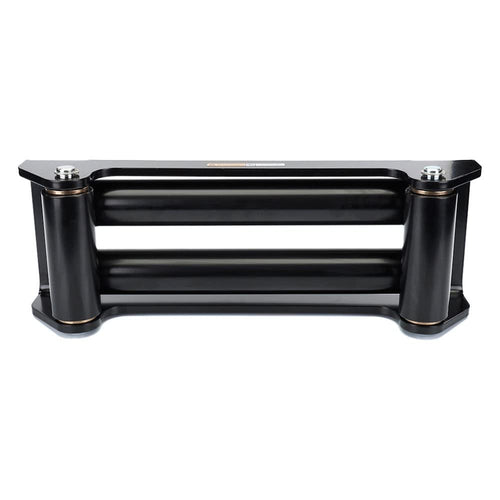 Winch Roller Fairlead WARN 77869 for XL Series and Long Drum Winches