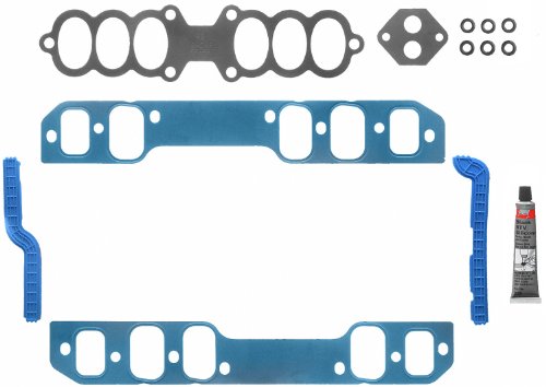 MS 94045 FEL-PRO Intake Manifold Gasket Set