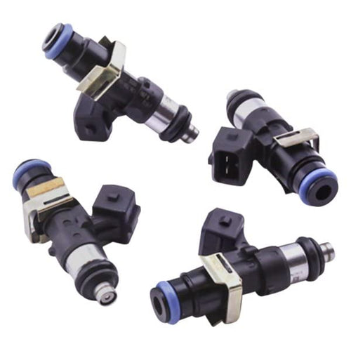 16M-03-1500-4 DeatschWerks Bosch EV14 1500cc Injectors for 2006-2009 Honda S2000 F22 & 2002-2011 Honda Civic Si Set of 4