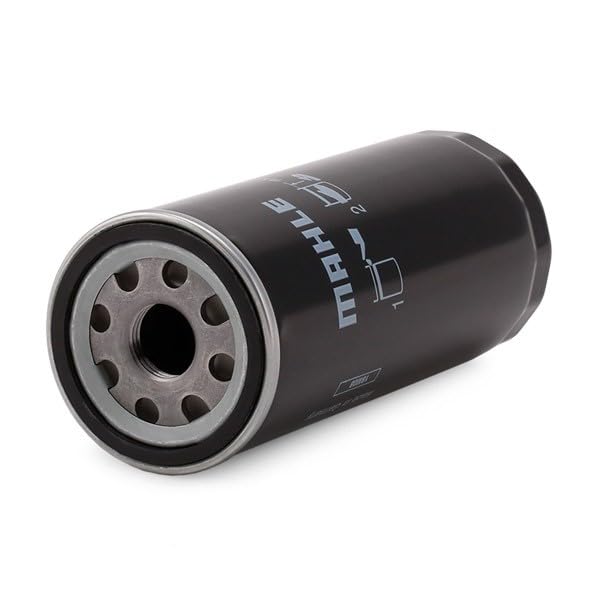Oil Filter MAHLE OC 281