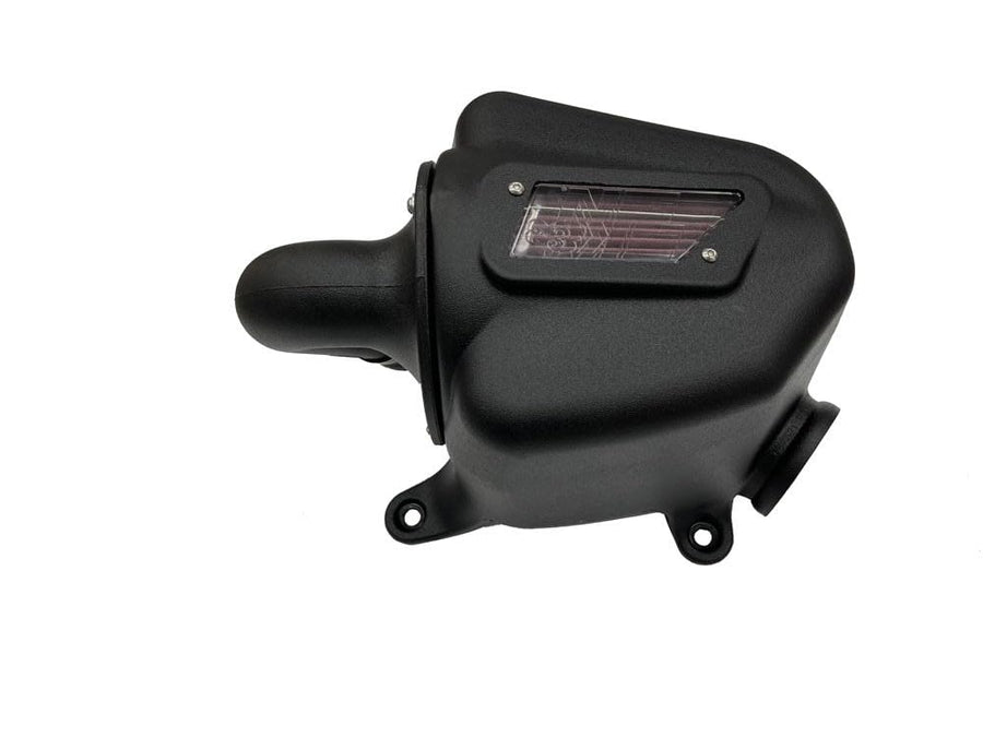 Cold Air Intake System K&N: High-Flow Air-Filter, Increase Performance & Horsepower: Compatible with 2015-2022 TOYOTA Fortuner; 2015-2022 TOYOTA Hilux, 57S-8750
