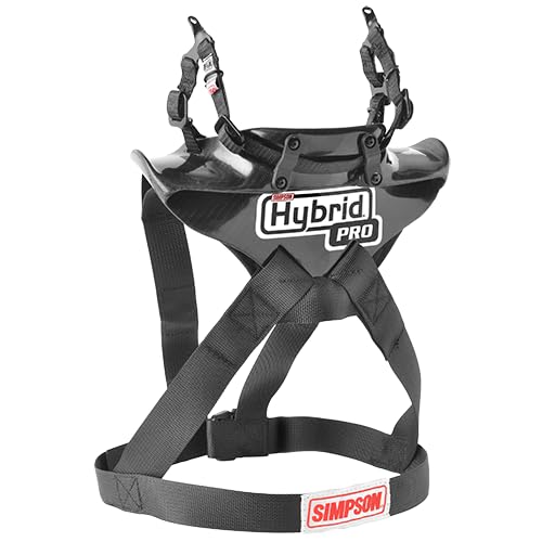 HyproLite Simpson Racing HYPLCUS11PA Custom Post Anchors