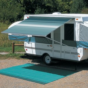 Campout Bag Awning Carefree of Colorado 2.5Mdsobwht