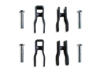 Part# 949900E MAX TRAC SUSPENSION'S is A Set of Front & Rear Shock Extenders (W/ 4.5" Lift)