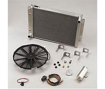 83033 Be Cool Radiator