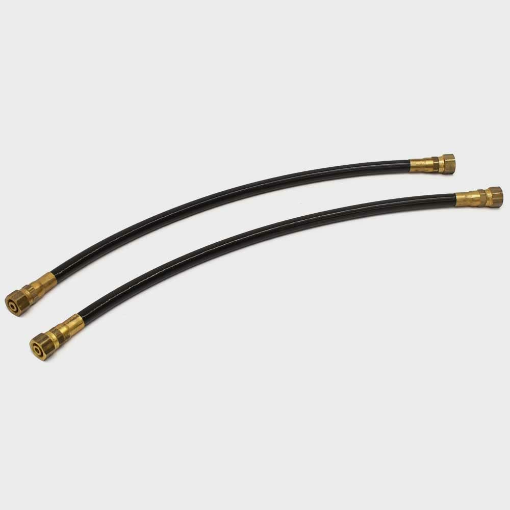 Hose Kit SeaStar II Cylinder (for use with Copper Tubing)