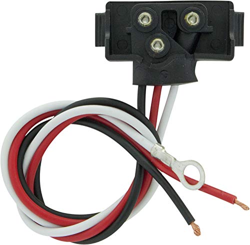 Pigtail Optronics A47PBP, Wire