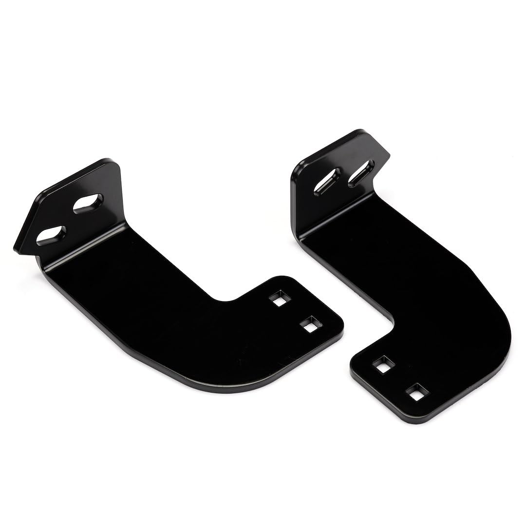 ANTINOD SP Winch Plate BRKTS