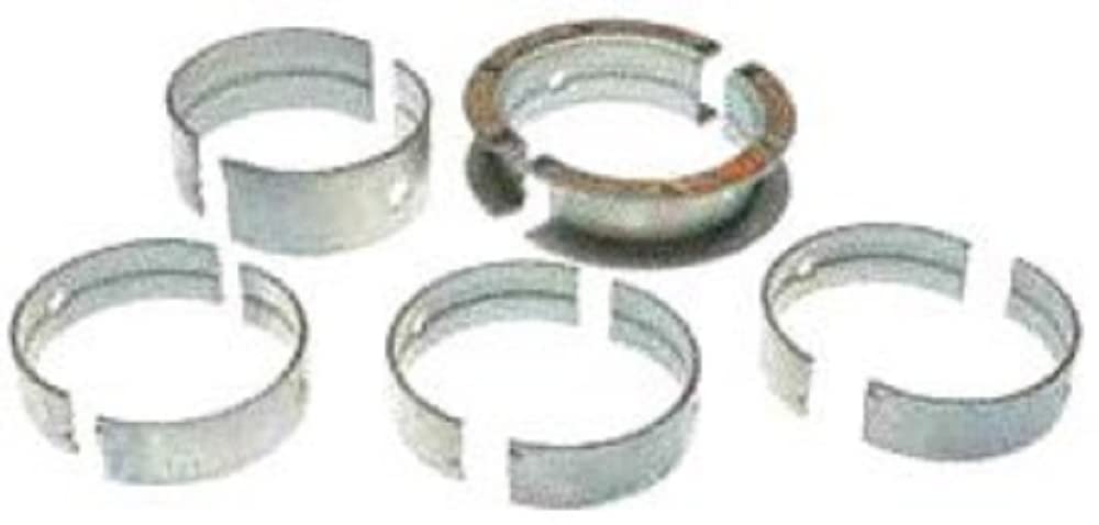 Clevite MS-1266P Clevite Engine Crankshaft Main Bearing Set