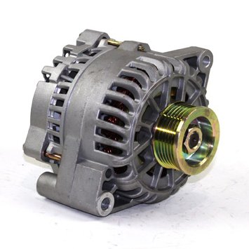 Alternator TYC Compatible with 2000-2001 Ford Taurus