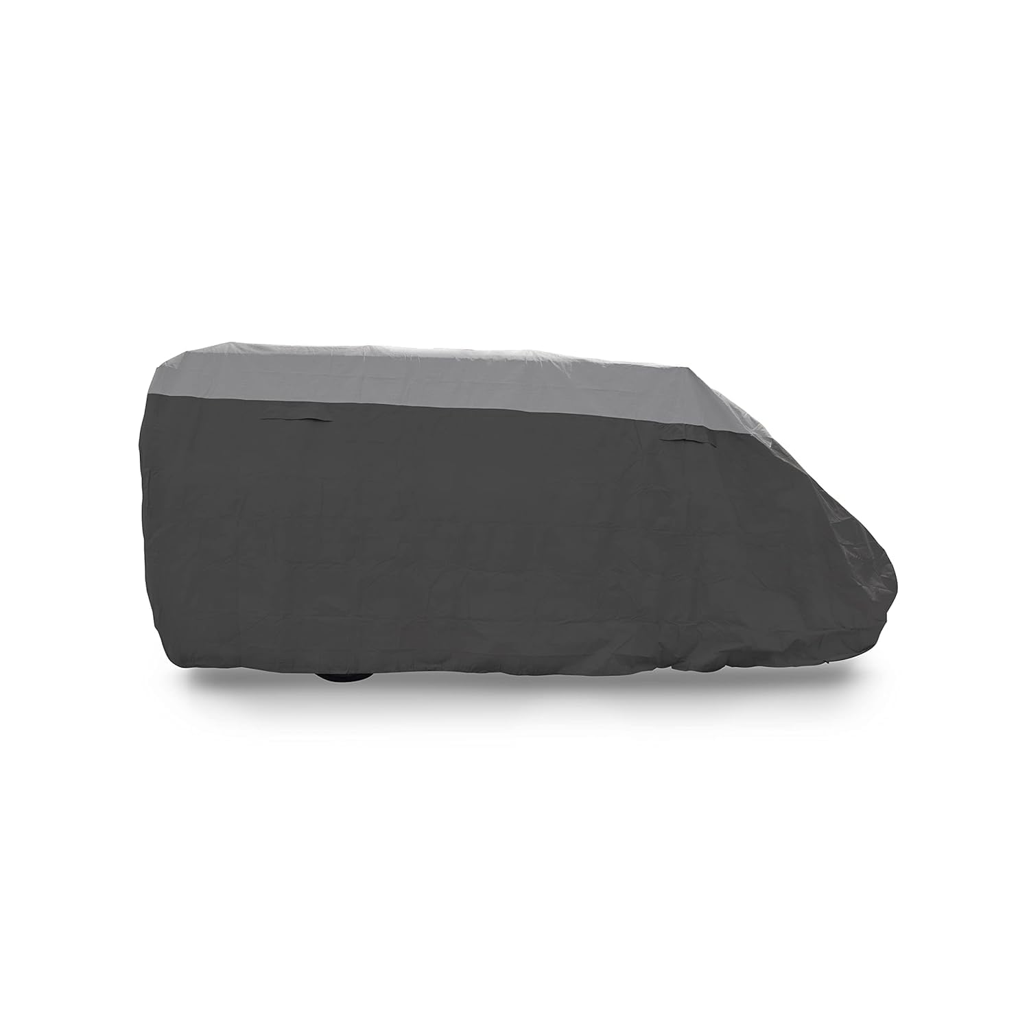 ULTRAGuard Camco RV Cover | Fits Vans Up to 22-feet | Extremely Durable Design That Protects Against The Elements | (45781)