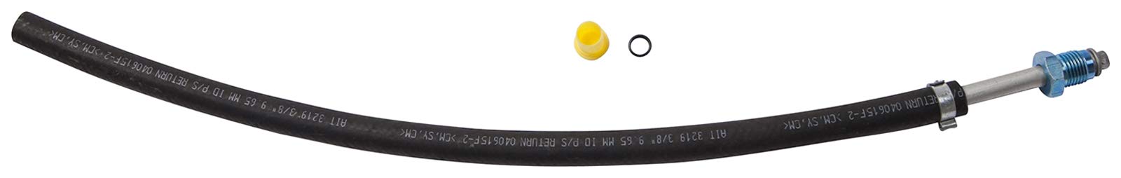 Power Steering Gates 352242 Return Line Hose Assembly
