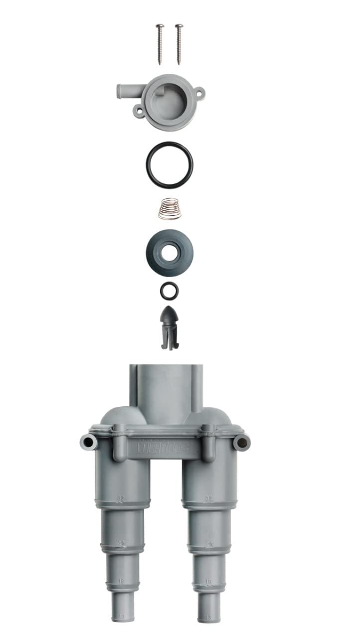 Airvent Valve